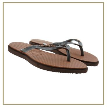 Chanclas Piscina-Playa mujer