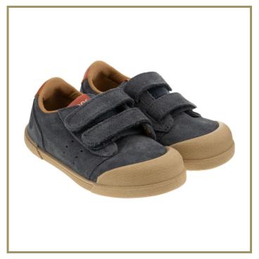 Zapatos respetuosos niño