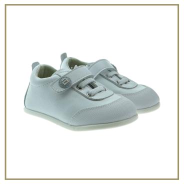 Zapatos respetuosos bebé