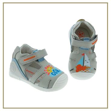 Sandalias bebé