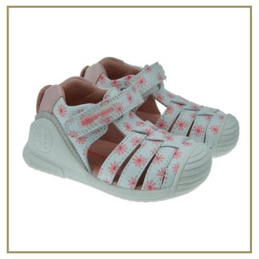 Sandalias bebe numero 2025 18
