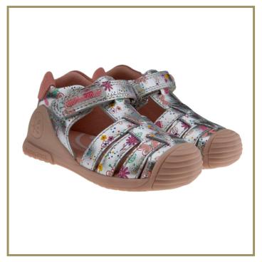 Sandalias bebé