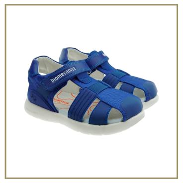 Sandalias niño