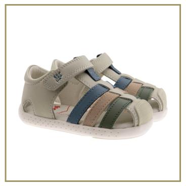 Sandalias bebé