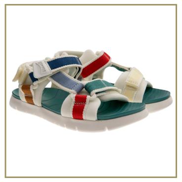 Sandalias niño
