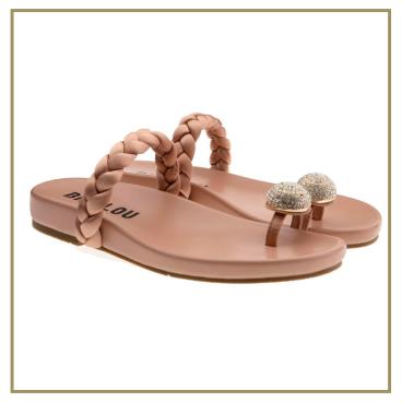 Sandalias mujer