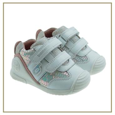 Sneakers Bebé
