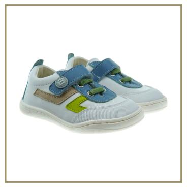 Sneakers Bebé