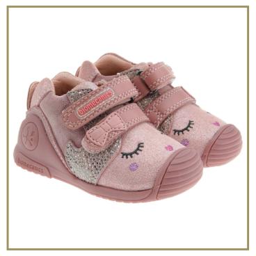 Sneakers Bebé