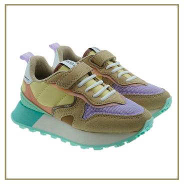 Sneakers niña