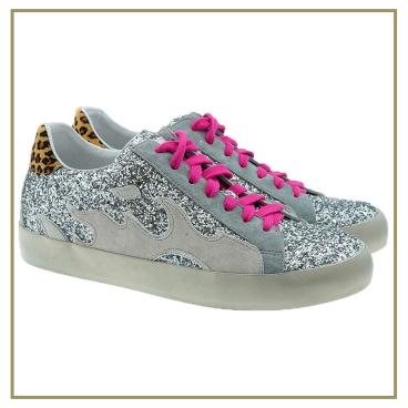 Sneakers mujer
