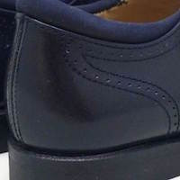Zapato gales ortopédico Mendivil 30380 Azul foto 7