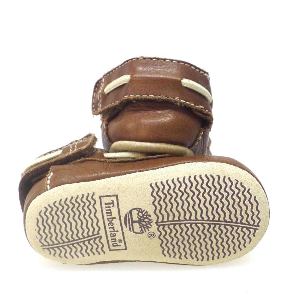 zapatos timberland bebe