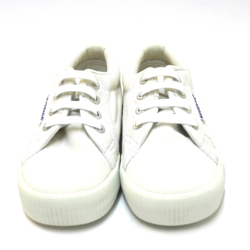Zapatilla Lona Cordón Superga 1714jcot foto 2