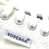 Zapatilla Lona Cordón Superga 1714jcot foto 6
