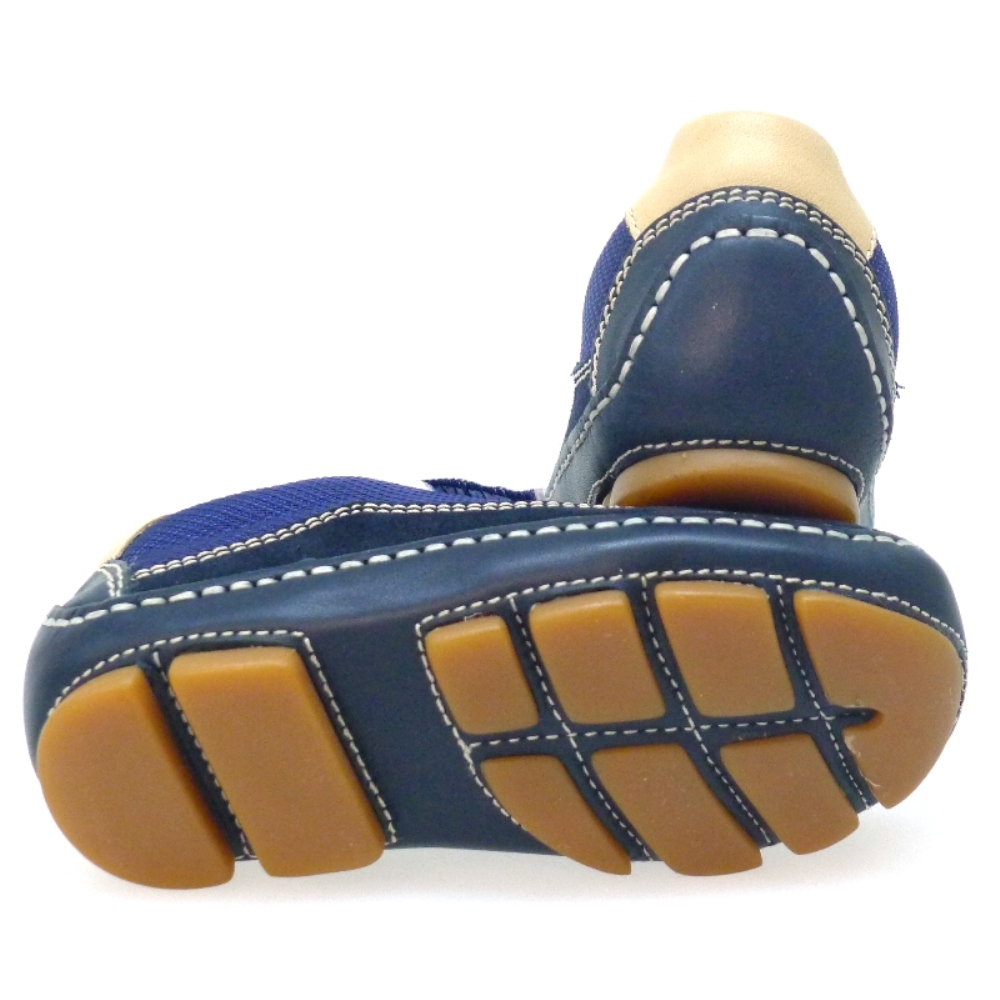Zapato Deportivo Cordon Naturino Speedy foto 3