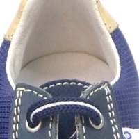 Zapato Deportivo Cordon Naturino Speedy foto 6