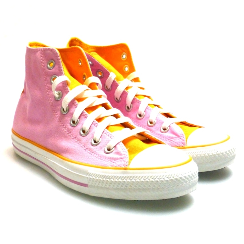 all star converse bota