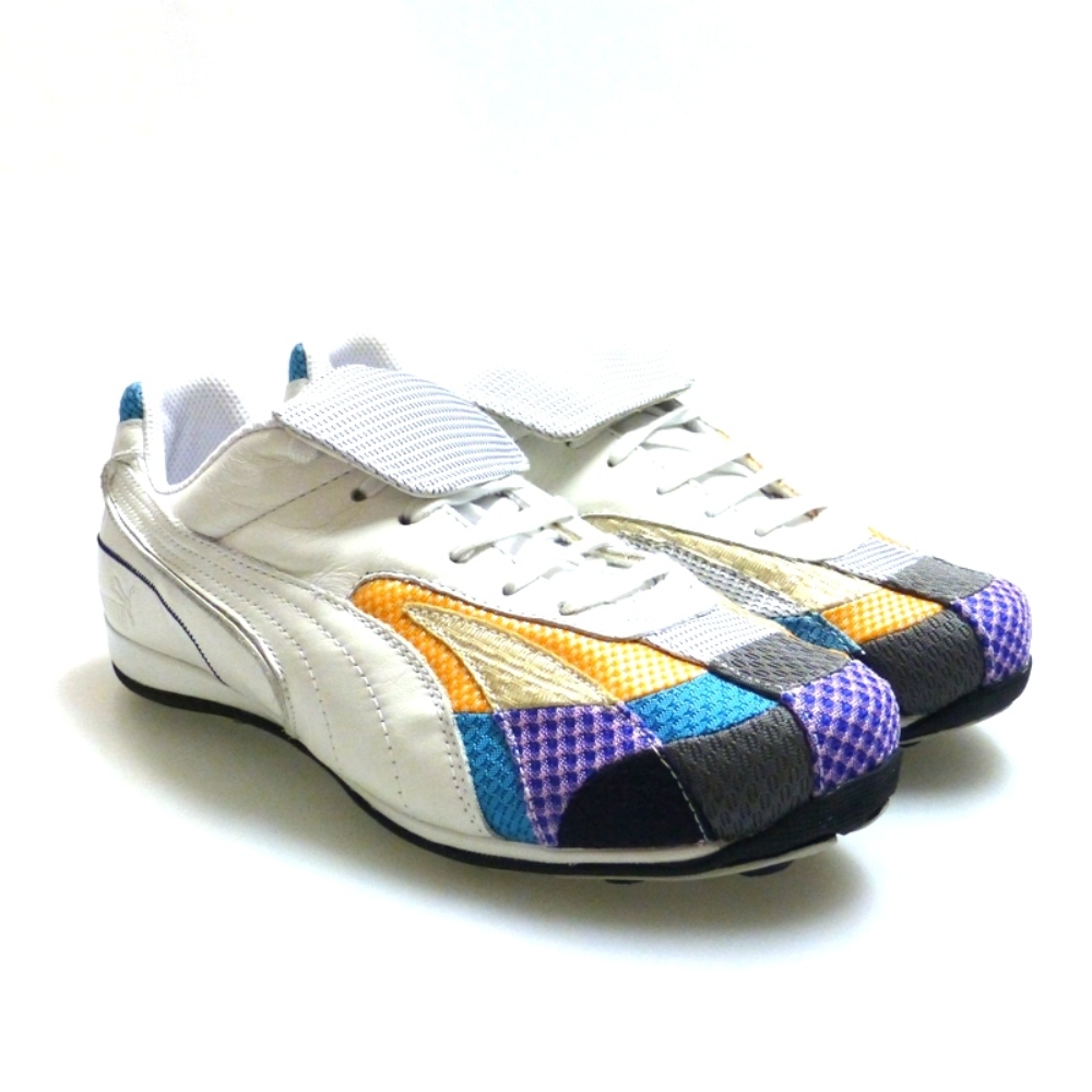 Deportiva Cordon Blanco Puma Allegro