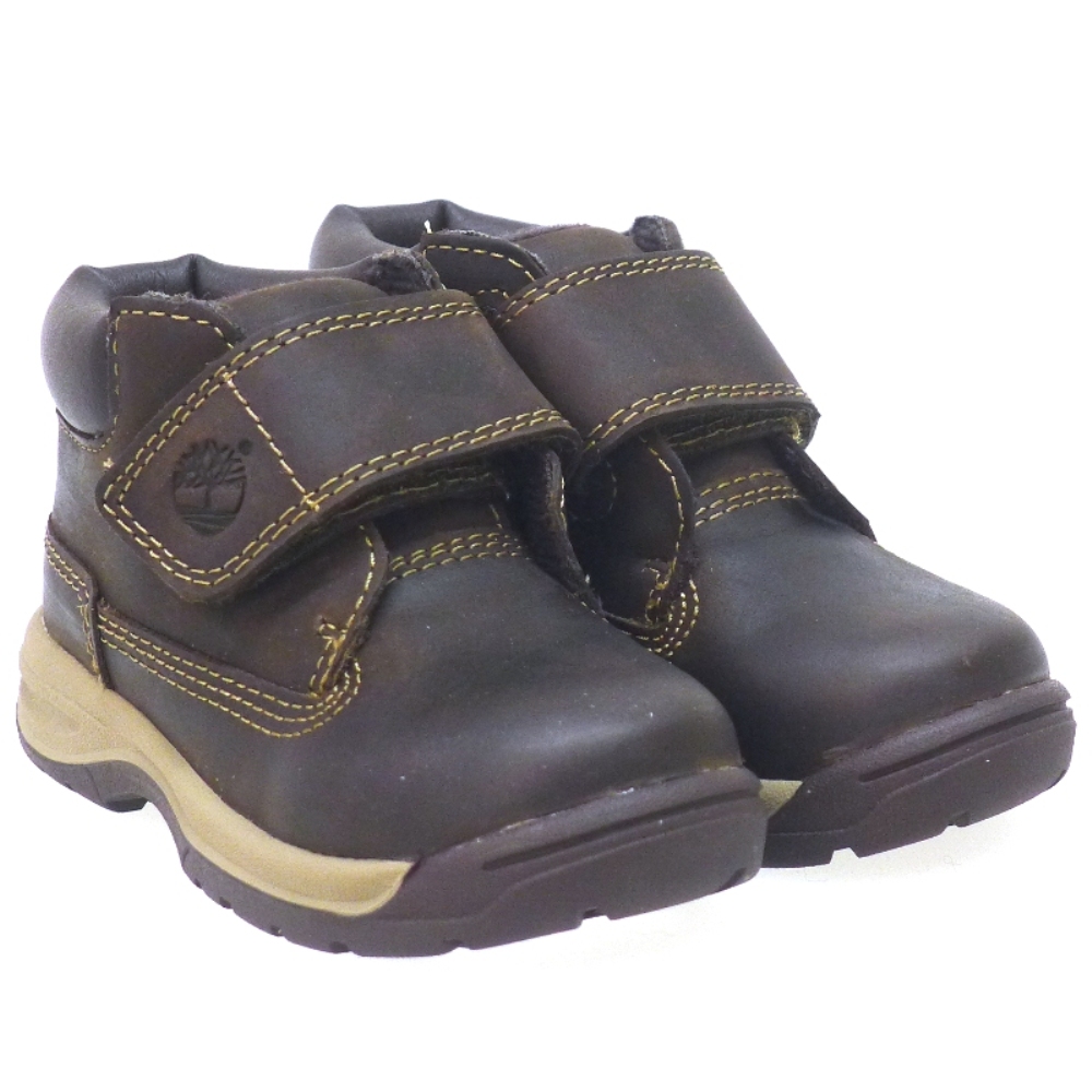 botas niño timberland