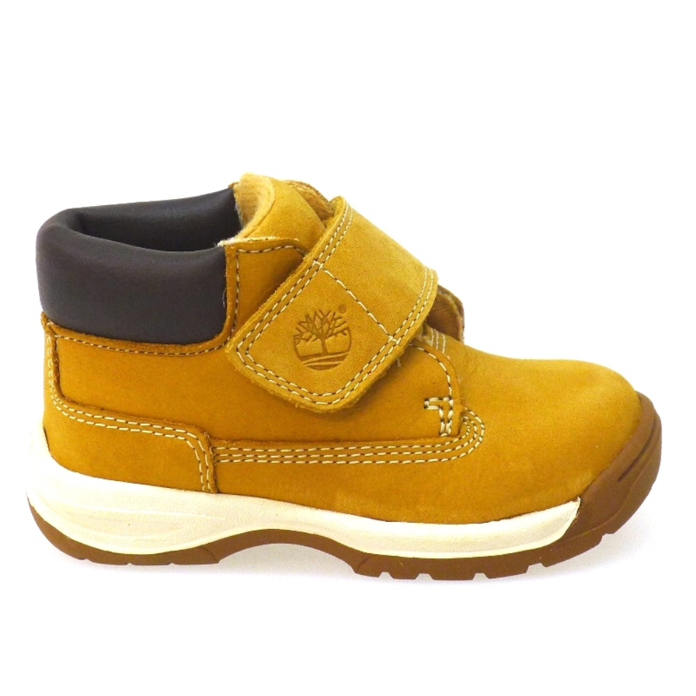 botas timberland niño