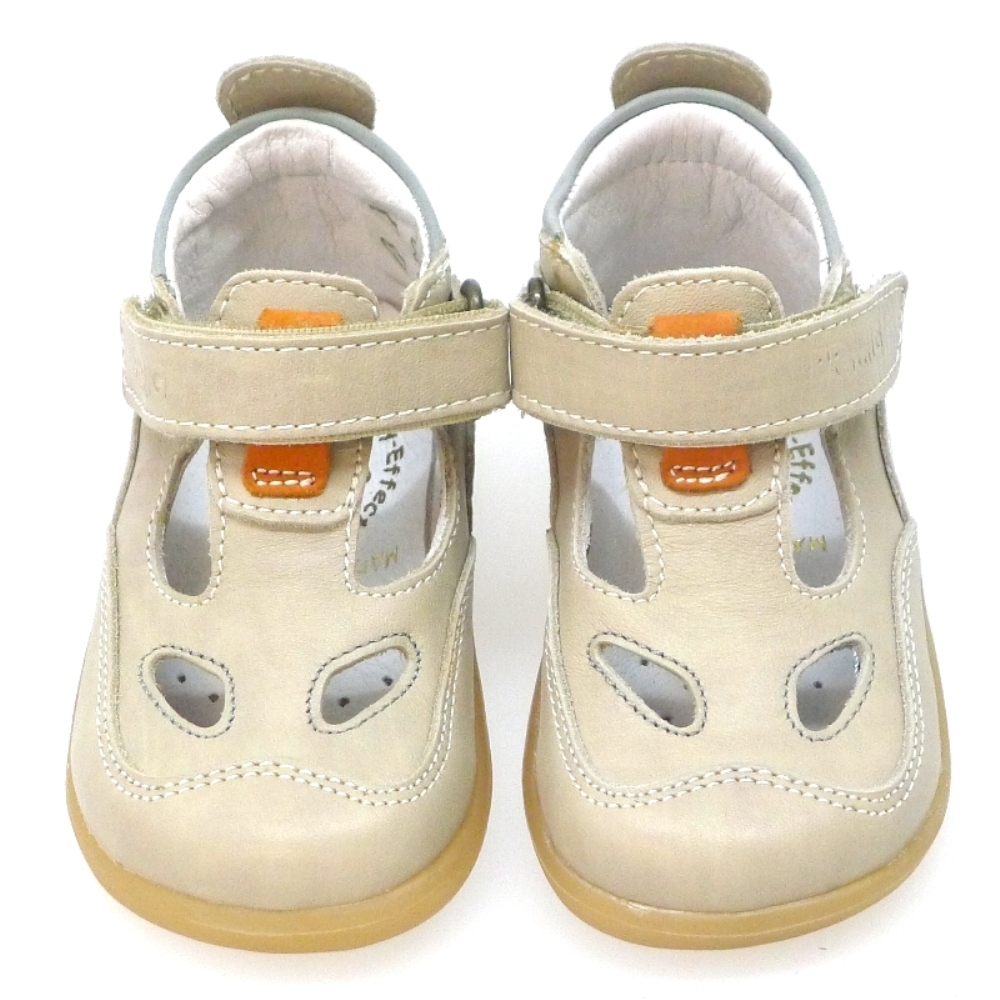 Zapato Sandalia Con Velcro Primigi Kris foto 2