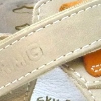 Zapato Sandalia Con Velcro Primigi Kris foto 5