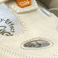 Zapato Sandalia Con Velcro Primigi Kris foto 6