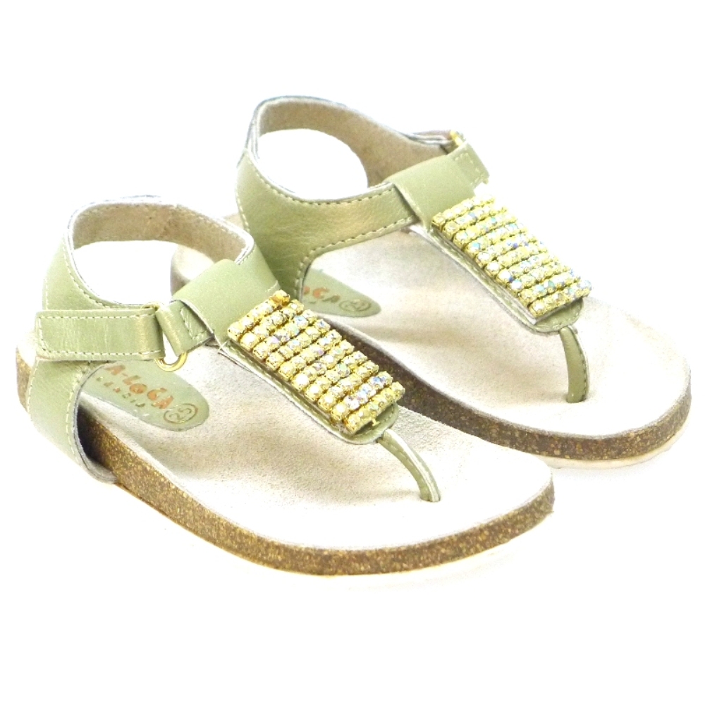 Oca loca sandalias 2025 niña