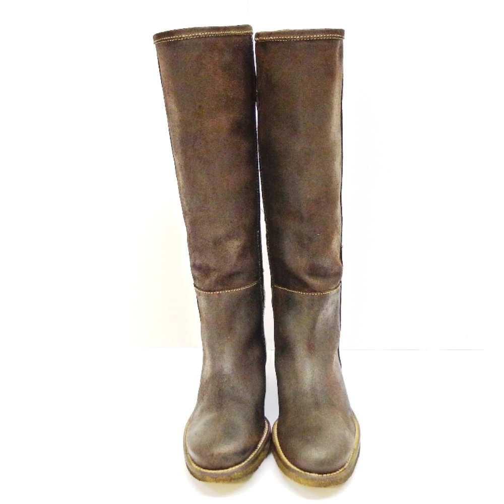 botas pedro miralles