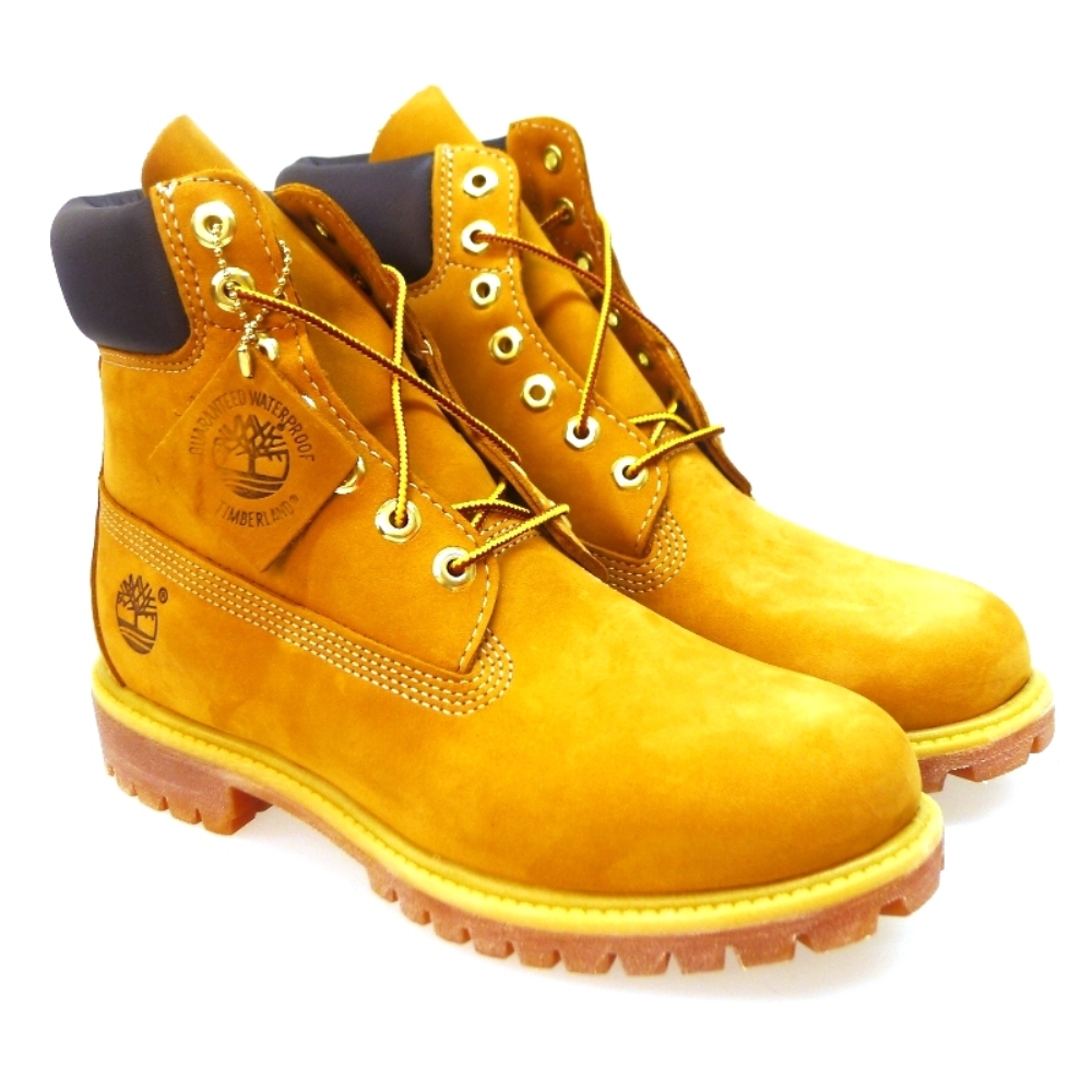 timberland media bota
