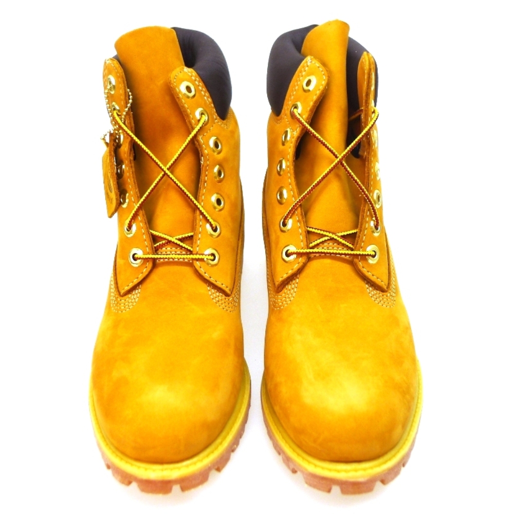 Timberland mostaza Clearance