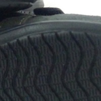 Zapato Deportivo Con Velcro Ferrari Fe2936 Gris foto 7