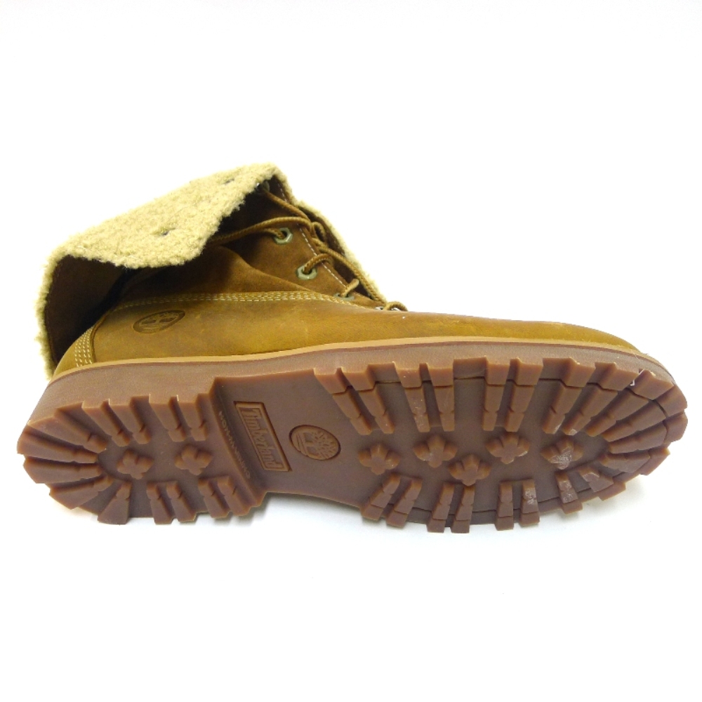 Timberland mostaza shop