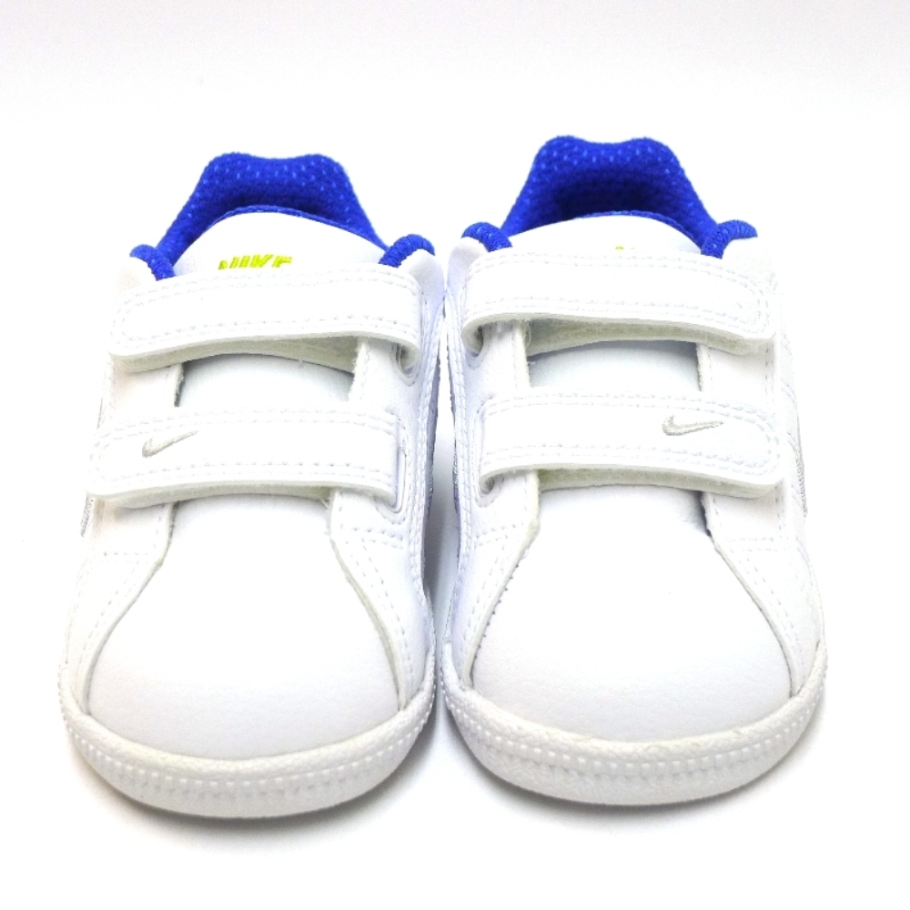 zapatillas nike rojas para niños