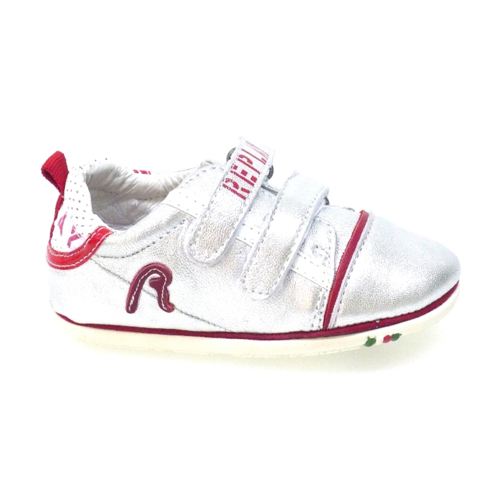 Zapato Deportivo Primeros Pasos Replay Houston foto 3