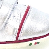 Zapato Deportivo Primeros Pasos Replay Houston foto 7
