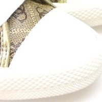 Zapato Deportivo De Cordon Guess Heritage Low foto 7