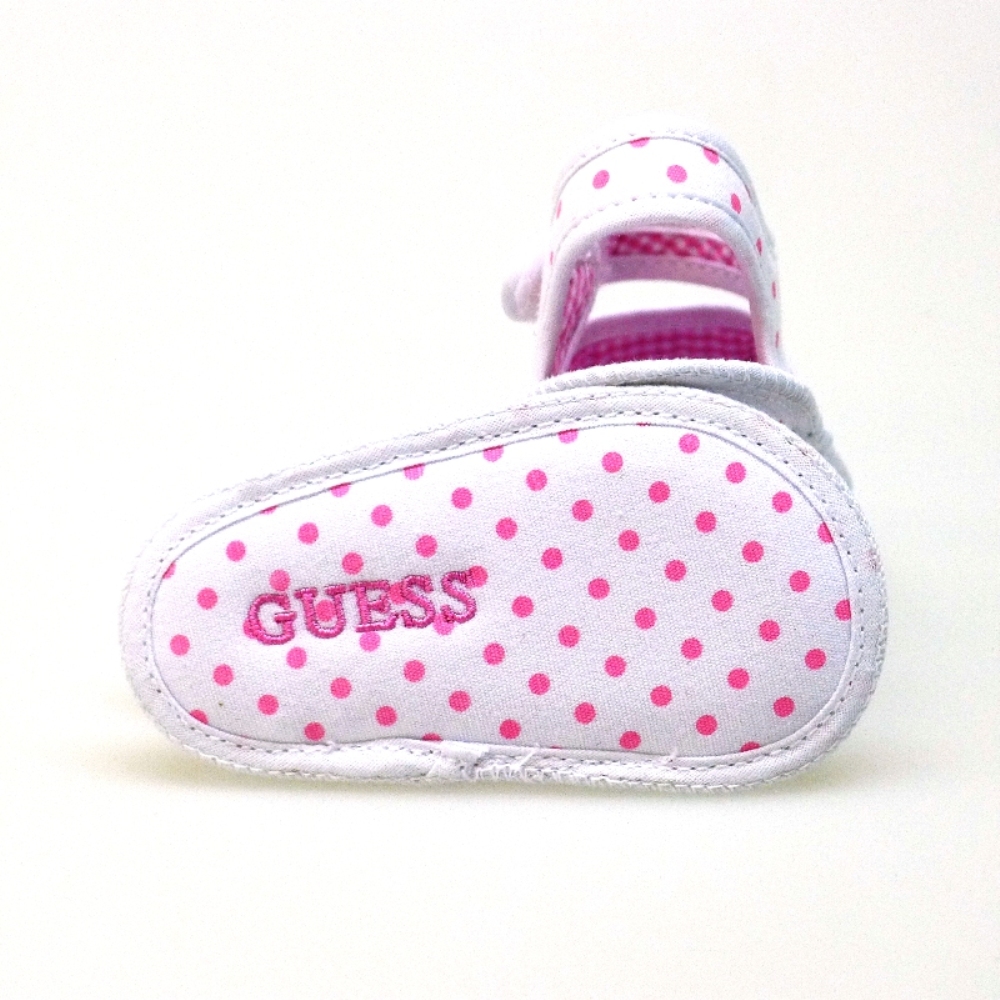 Zapatillas guess bebe