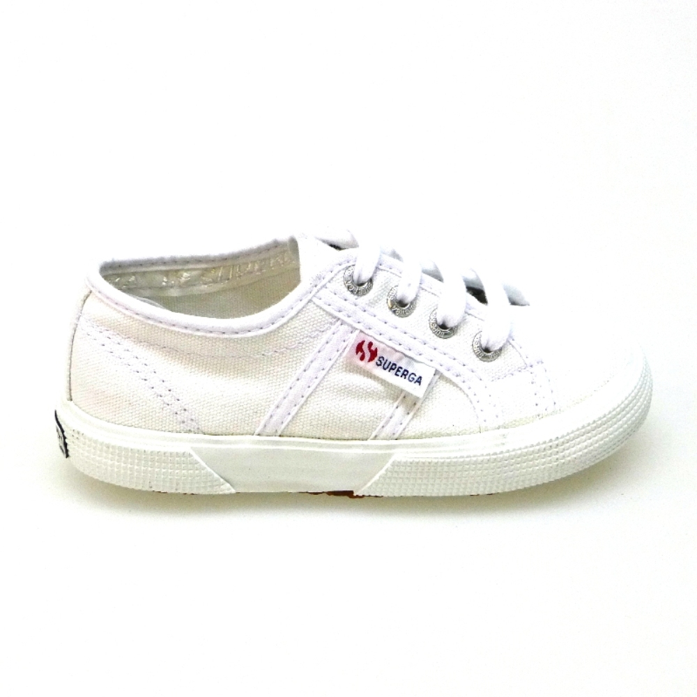 Superga niño plata hotsell