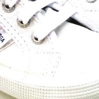 Zapatilla Lona Cordon Niño Superga 2950cotj foto 5