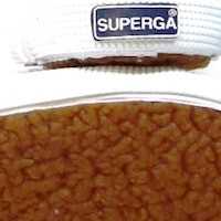 Zapatilla Lona Cordon Niño Superga 2950cotj foto 7