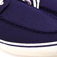 Náutico de lona caballero Superga 2166Cotm   foto 5
