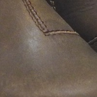 Bota Campera Marrón Cremallera Primigi Lauren foto 6