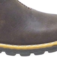 Bota Campera Marrón Cremallera Primigi Lauren foto 7