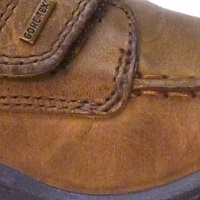 Bota Goretex Marron Velcro Primigi Alios Fanfo foto 5