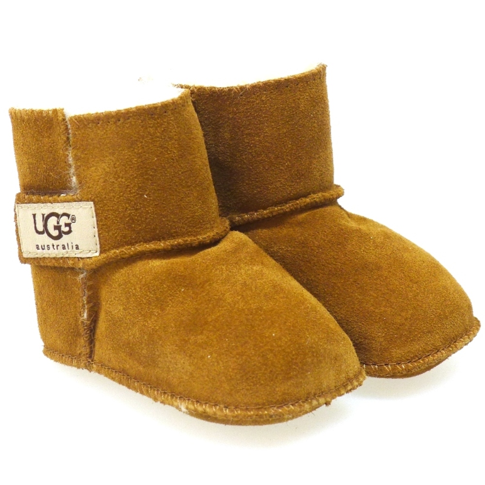 ugg bebe noir