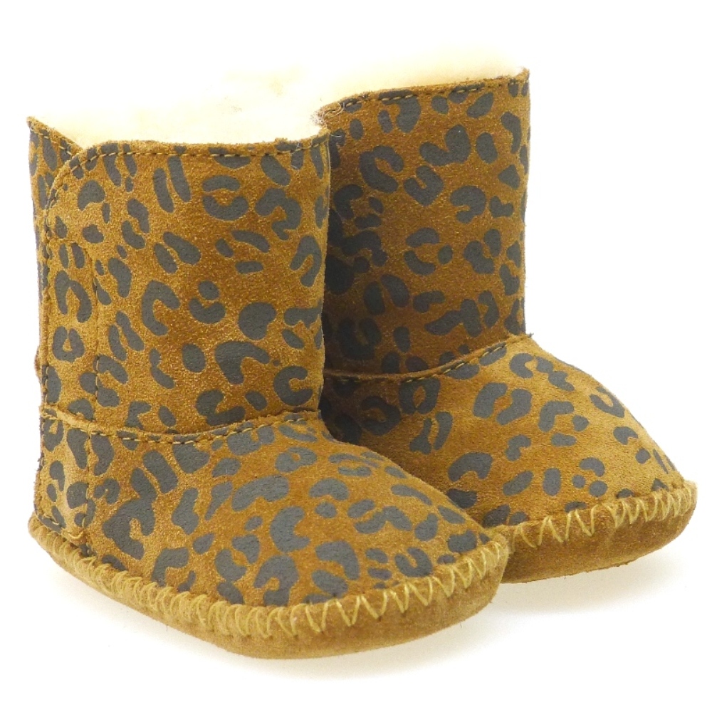 ugg cassie leopard