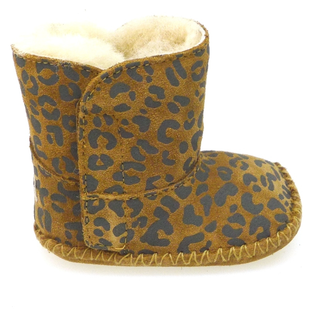 ugg cassie leopard