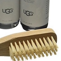Kit de limpieza botas UGG | Limpiador y acondicionador foto 2